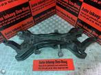 VW Polo Audi Seat Skoda ('09-'14) Subframe 6R0199315A, Ophalen of Verzenden, Gebruikt, Volkswagen