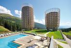 Luxe 5* appartement op 1650m + wellness + fitness + zwembad
