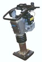 Trilplaat Stamper SVR590 black, Doe-het-zelf en Verbouw, Ophalen of Verzenden, Nieuw