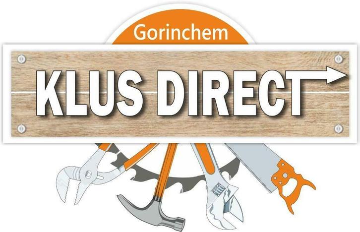 Klusserbedrijf Klus Direct Gorinchem, Diensten en Vakmensen, Klussers en Klusbedrijven, 24-uursservice, Garantie