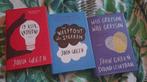John Green: Weeffout in onze Sterren, hardcover Nederlands, Ophalen of Verzenden