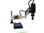 Taparm | tapmachine | draadtap elektrisch Sanford SF-1200-24, Ophalen of Verzenden, Nieuw