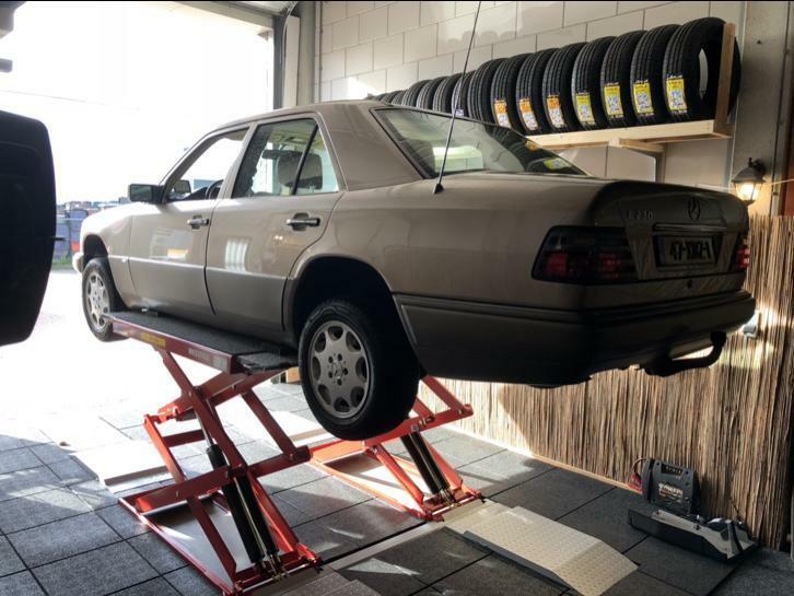 GEBRUIKTE BANDEN  16 inch  195/55/16  205/55/16  225/55/16, Auto-onderdelen, Banden en Velgen, Band(en), Winterbanden, 16 inch