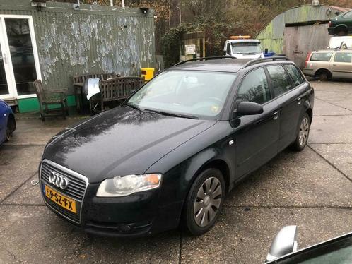 Te koop Audi A4 1.9 TDI in onderdelen, Auto-onderdelen, Overige Auto-onderdelen, Audi, Gebruikt, Ophalen of Verzenden