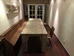 Mooie Steigerhout Tafel Eettafel | 3 meter | RaanWerk, Overige materialen, Vijf personen of meer, Industrieel, Rechthoekig