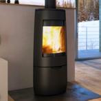 DOVRE Bold 400 vrijstaande houtkachel uit voorraad leverbaar