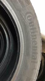 “205 55 r17 continental. Demo. Puntjes zitten er nog op”, Ophalen, Gebruikt, 17 inch, 205 mm