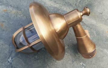 Nostalgische buitenlamp of buitenlampen echte top kwaliteit beschikbaar voor biedingen