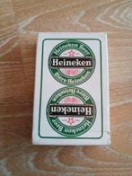 Heineken stok kaarten