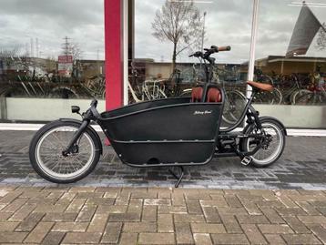 Johnny Loco TwinCruiser! Nu Van 6299,- voor 4999,- NIEUW! beschikbaar voor biedingen