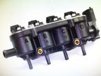 Landi Renzo / Eurogas  LPG injector rail, Auto-onderdelen, Ophalen of Verzenden, Nieuw