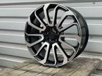 22” TRIBUNE PERFORMANCE Sportvelgen past onder RANGE ROVER, Auto-onderdelen, Banden en Velgen, Velg(en), Nieuw, Ophalen of Verzenden