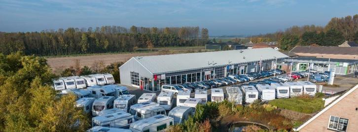 Cor Melissant Caravan en Camper, Diensten en Vakmensen, Reparatie en Onderhoud | Caravans en Campers