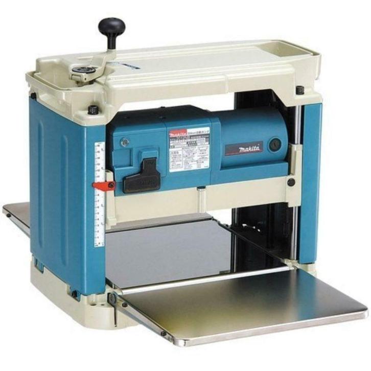 Metabo DH 330 DeWALT DW733 Makita 2012NB Vandiktebank, Doe-het-zelf en Verbouw, Gereedschap | Overige machines, Nieuw, Ophalen of Verzenden