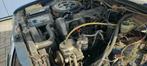 Mercedes W123 300D 617 5-cilinder dieselmotor, Auto-onderdelen, Motor en Toebehoren, Ophalen of Verzenden