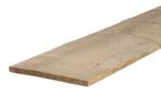 Oud Gemaakt | Steigerhout | 13mm | Wandbekleding | Planken