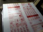 polycarbonaatplaten, Ophalen, Nieuw, Overige materialen, Minder dan 20 mm