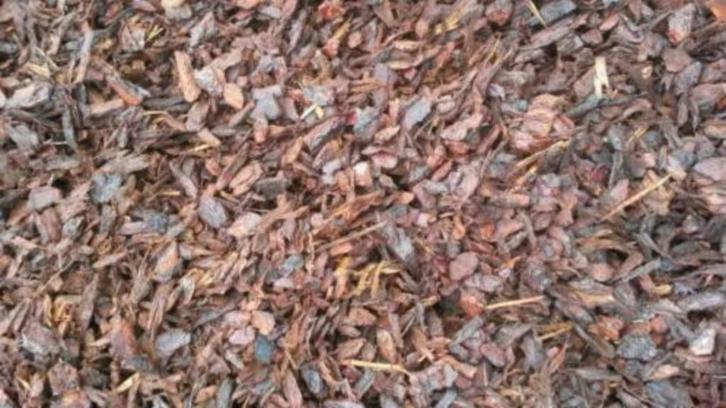 Franse boomschors, Tuin en Terras, Tuinwanddecoratie, Nieuw, Ophalen