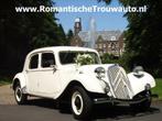 💖 Trouwauto, Trouwvervoer Drenthe Groningen Overijssel, Met chauffeur, Trouwauto