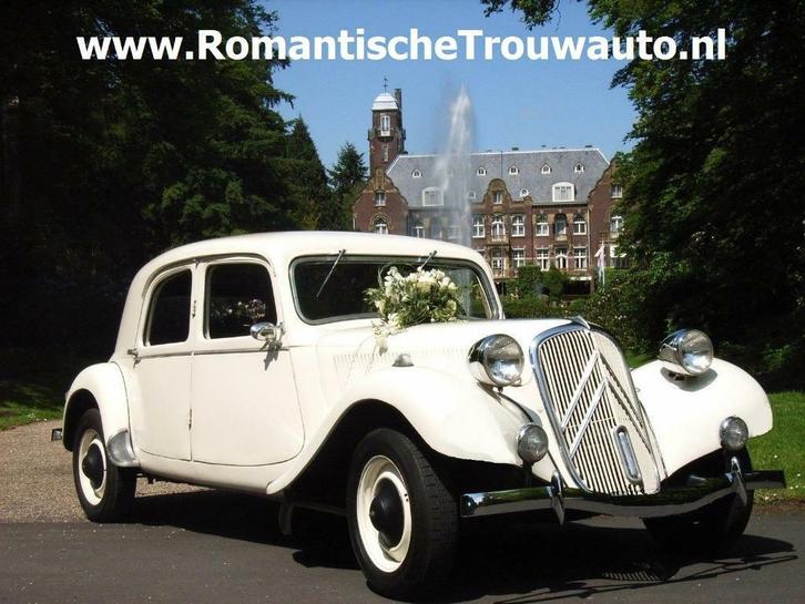 💖 Trouwauto, Trouwvervoer Drenthe Groningen Overijssel, Diensten en Vakmensen, Verhuur | Auto en Motor, Limousine, Trouwauto