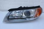 Koplamp Volvo V70 Xenon links Origineel MOOI !, Auto-onderdelen, Verlichting, Gebruikt, Ophalen of Verzenden, Volvo