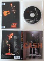 JOHNNY CASH DV D - Cash in Ierland met Khris Kristofferson