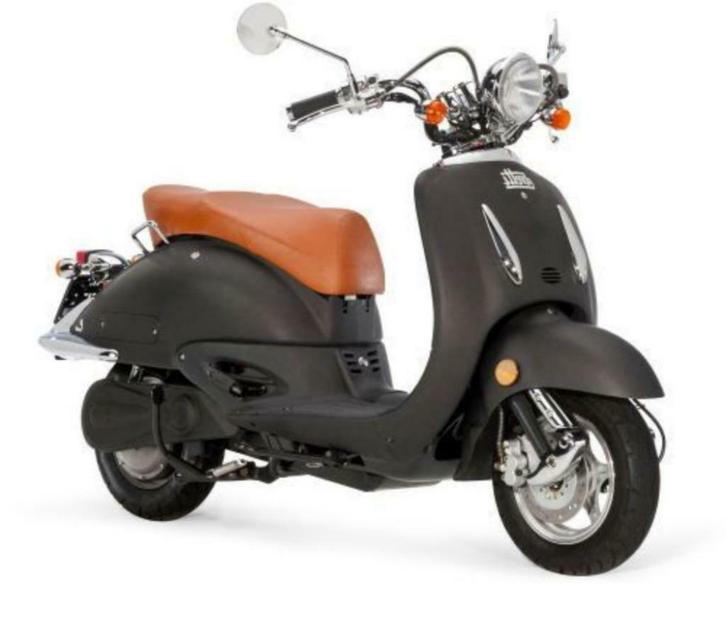 Nieuwe onderdelen ebretti 518 OPRUIMING !!!!!, Fietsen en Brommers, Brommeronderdelen | Scooters, Nieuw, Overige merken, Overige typen