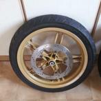 TZR velgen Yamaha TZR50 velg wiel wielen voorvelg achtervelg, Ophalen of Verzenden, Zo goed als nieuw, Frame