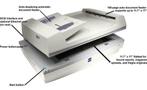document feeder voor epson A3 scanner 30000 document feeder