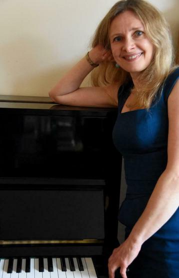 Pianoles in Amsterdam Oost beschikbaar voor biedingen