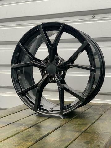 18"19" ESTORIL R-Line Look Velgen Past onder VW Golf 5-6-7-8 beschikbaar voor biedingen