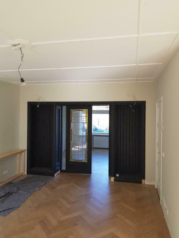 Stukadoor en schilder, Diensten en Vakmensen, Stukadoors en Tegelzetters, Pleisterwerk, Spachtelputz, Stucwerk, Garantie