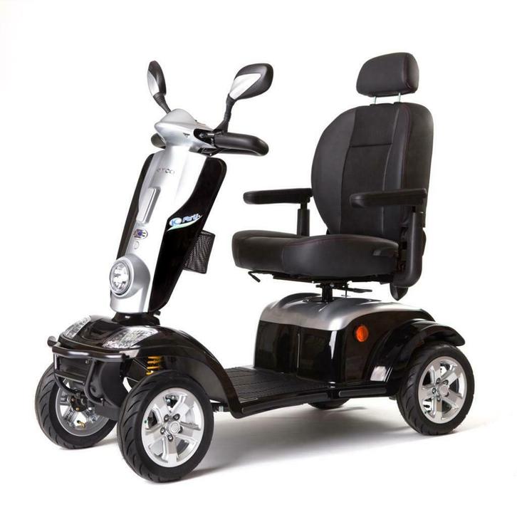 Scootmobiel - 4 wielen - Kymco, Diversen, Brommobielen en Scootmobielen, Nieuw, Kymco, 26 t/m 35 km, 11 t/m 15 km/u, Ophalen of Verzenden