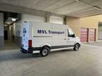 Betrouwbaar transport Tilburg v.a. €31,00, Diensten en Vakmensen, Koeriers, Chauffeurs en Taxi's