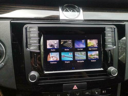 Navigatiescherm radio reperatie discover media pq coderen, Diensten en Vakmensen, Auto en Motor | Monteurs en Garages, 24-uursservice