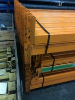 Partij palletstelling Nedcon Mecalux Dexion Stow