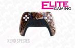 Unieke Dualsense / PS5 Controller "Xeno Species" Scuf, PlayStation 5, Nieuw, Ophalen of Verzenden, Controller