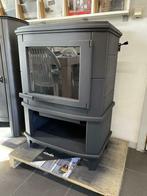 !! demo model ALTECH GRANDE NOBLES DEPOT 3/11 KW met zijdeur, Huis en Inrichting, Kachels, Houtkachel, Ophalen of Verzenden, Zo goed als nieuw