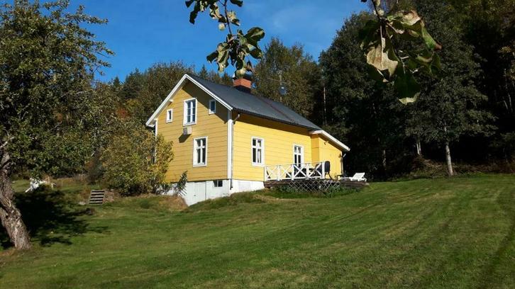 Vakantiehuis in het mooie Värmland Zweden, Vakantie, Vakantiehuizen | Zweden, Landhuis of Villa, Landelijk, In bergen of heuvels