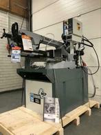 Mep Shark 281 CCS bandzaagmachine, lintzaagmachine, Doe-het-zelf en Verbouw, Gereedschap | Zaagmachines, Nieuw, 1200 watt of meer