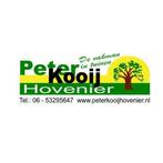 Peter Kooij Hovenier, Hekwerk of Schuttingen, Garantie
