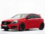 Mercedes-Benz A-klasse A45 AMG BRABUS Body kit W176 Carbon, Nieuw, Links, Ophalen of Verzenden, Bumper