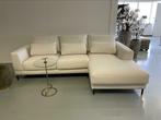 Luxe Teddy Stof Bank Anna 260x170cm UNIEK - Beauty, Huis en Inrichting, Nieuw, 150 cm of meer, Bank, 250 tot 300 cm