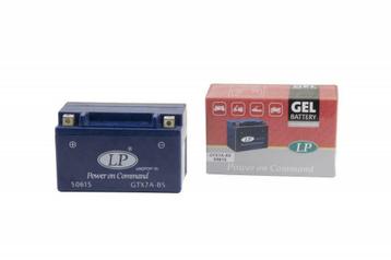 YTX7ABS 12v 6ah accu GTX7A-4 GEL Scooteraccu GTX7A-BS 50615 beschikbaar voor biedingen