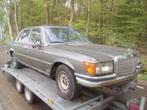 Mercedes W116 450SE onderdelen door demontage, Auto-onderdelen, Gebruikt, Ophalen of Verzenden, Mercedes-Benz