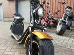 "ItsEtime " Phat Boy III de Luxe edition electrische scooter, Ophalen of Verzenden, Nieuw, Elektrische step (E-scooter)