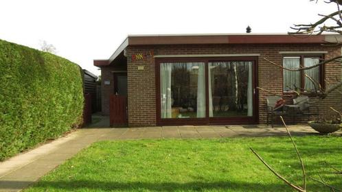 Welkom op Texel: omheinde tuin ideaal voor de hond, Vakantie, Vakantiehuizen | Nederland, Noord-Holland, Chalet, Bungalow of Caravan