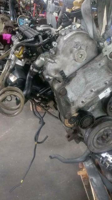 Motor fiat doblo cargo 1.3 jtd  beschikbaar voor biedingen