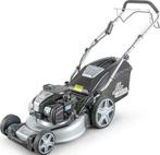 MTD HW 46 BA-IS Briggs & Stratton Motor Elektrische start, Cirkelmaaier, Ophalen of Verzenden, Benzine-grasmaaier, 40 t/m 49 cm