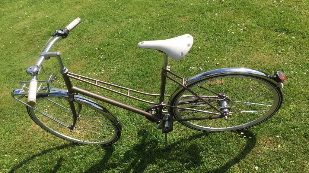 ≥ Gazelle van Stael — Fietsen | Dames | Damesfietsen — Marktplaats
